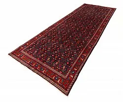Orientalisk matta Hamedan 306 x 107 cm