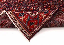 Orientalisk matta Hamedan 306 x 107 cm