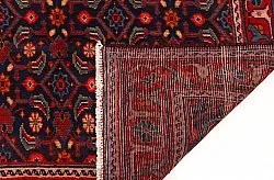 Orientalisk matta Hamedan 306 x 107 cm