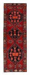 Persisk matta Hamedan 297 x 101 cm