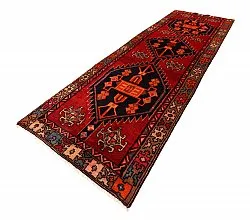 Orientalisk matta Hamedan 297 x 101 cm