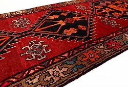 Orientalisk matta Hamedan 297 x 101 cm