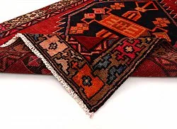 Orientalisk matta Hamedan 297 x 101 cm