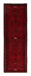 Persisk matta Hamedan 319 x 108 cm