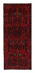 Persisk matta Hamedan 267 x 101 cm
