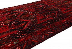 Persisk matta Hamedan 267 x 101 cm