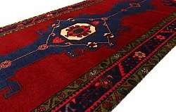 Orientalisk matta Hamedan 292 x 106 cm