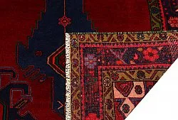 Orientalisk matta Hamedan 292 x 106 cm