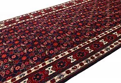 Orientalisk matta Hamedan 306 x 105 cm