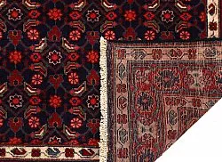 Orientalisk matta Hamedan 306 x 105 cm