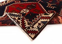 Orientalisk matta Hamedan 290 x 116 cm