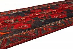 Orientalisk matta Hamedan 305 x 105 cm