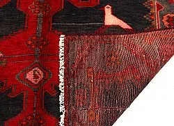 Orientalisk matta Hamedan 305 x 105 cm