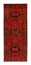 Persisk matta Hamedan 326 x 135 cm