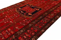 Orientalisk matta Hamedan 326 x 135 cm
