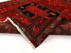Orientalisk matta Hamedan 326 x 135 cm