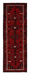 Persisk matta Hamedan 290 x 100 cm