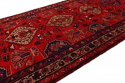 Orientalisk matta Hamedan 266 x 105 cm