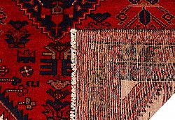 Persisk matta Hamedan 266 x 105 cm