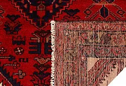 Orientalisk matta Hamedan 266 x 105 cm