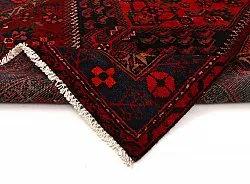 Orientalisk matta Hamedan 298 x 102 cm