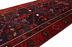 Orientalisk matta Hamedan 300 x 103 cm