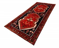Orientalisk matta Hamedan 305 x 128 cm