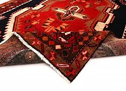 Orientalisk matta Hamedan 305 x 128 cm