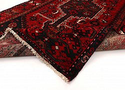 Persisk matta Hamedan 307 x 104 cm