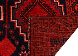 Persisk matta Hamedan 273 x 128 cm
