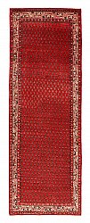 Persisk matta Hamedan 324 x 111 cm