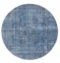 Persisk matta Colored Vintage Ø 235 cm