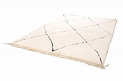 Kelimmatta Marockansk Beni Ourain 205 x 290 cm