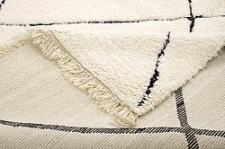 Kelimmatta Marockansk Beni Ourain 205 x 290 cm