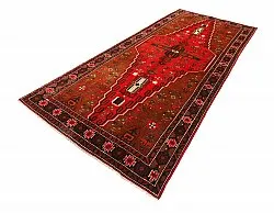 Orientalisk matta Hamedan 297 x 131 cm