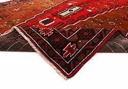 Orientalisk matta Hamedan 297 x 131 cm