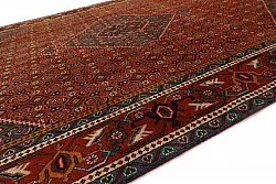 Orientalisk matta Hamedan 279 x 195 cm