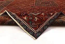 Orientalisk matta Hamedan 279 x 195 cm