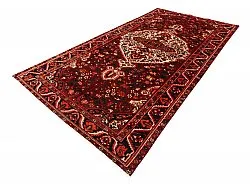 Orientalisk matta Hamedan 305 x 159 cm