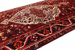 Orientalisk matta Hamedan 305 x 159 cm