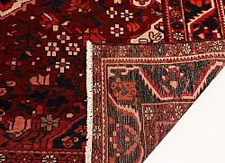 Orientalisk matta Hamedan 305 x 159 cm