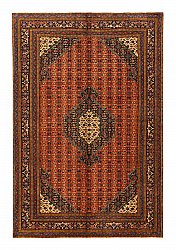 Persisk matta Hamedan 285 x 190 cm