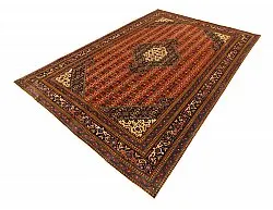 Orientalisk matta Hamedan 285 x 190 cm