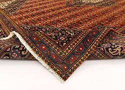 Orientalisk matta Hamedan 285 x 190 cm