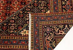 Orientalisk matta Hamedan 285 x 190 cm