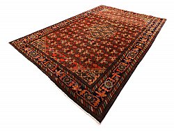 Persisk matta Hamedan 311 x 215 cm