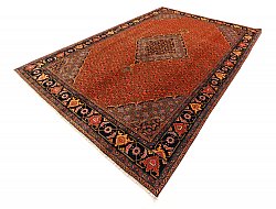 Persisk matta Hamedan 274 x 189 cm