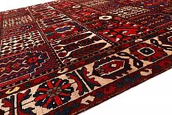 Orientalisk matta Hamedan 301 x 206 cm