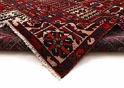Orientalisk matta Hamedan 301 x 206 cm