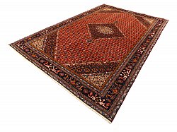Persisk matta Hamedan 281 x 192 cm